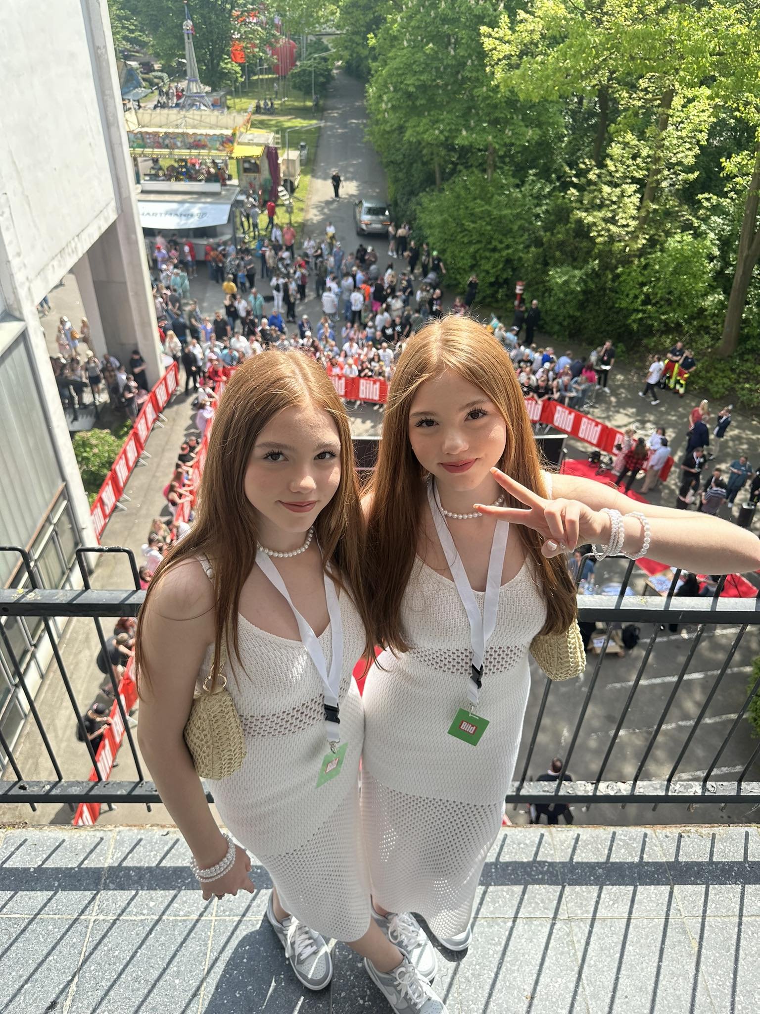 Partners header